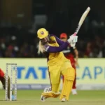 up warriorz vs royal challengers cricket stats