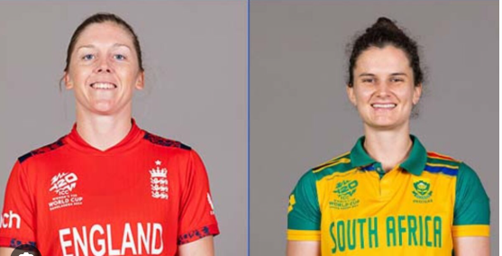 south africa women's national cricket team vs england women's national cricket team stats