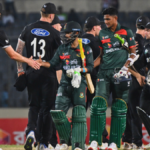 bangladesh national cricket team vs new zealand national cricket team stats