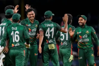 west indies cricket team vs bangladesh national cricket team stats