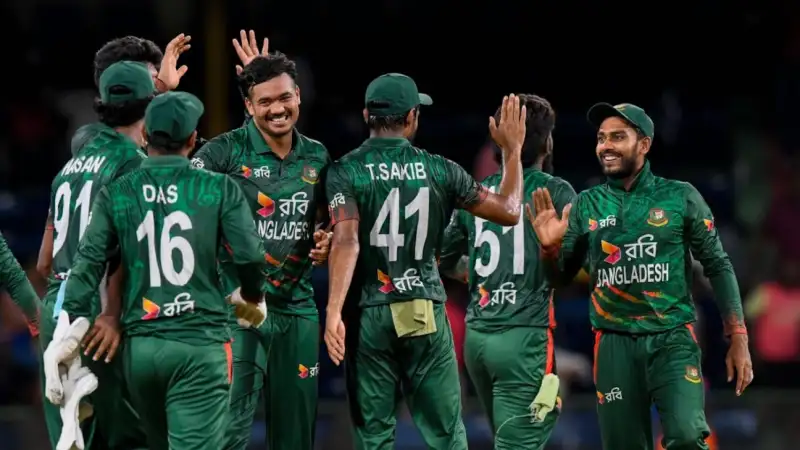 west indies cricket team vs bangladesh national cricket team stats