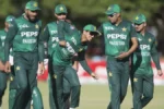 zimbabwe national cricket team vs pakistan national cricket team stats