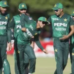 zimbabwe national cricket team vs pakistan national cricket team stats