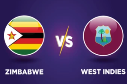 Zimbabwe National Cricket Team Vs West Indies Cricket Team Players
