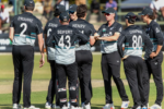 Zimbabwe National Cricket Team Vs New Zealand National Cricket Team Players