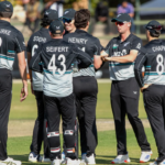 Zimbabwe National Cricket Team Vs New Zealand National Cricket Team Players