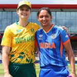 India Women’s National Cricket Team Vs South Africa Women’s National Cricket Team Matches