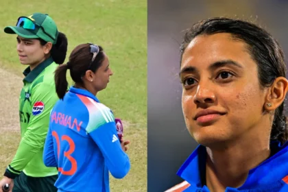 India Women’s National Cricket Team Vs Pakistan Women’s National Cricket Team Matches