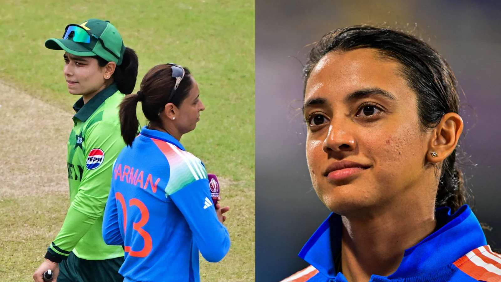 India Women’s National Cricket Team Vs Pakistan Women’s National Cricket Team Matches