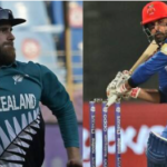 afghanistan national cricket team vs new zealand national cricket team stats