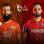 Kolkata Knight Riders Vs Royal Challengers Bengaluru Timeline
