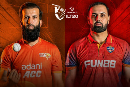 Kolkata Knight Riders Vs Royal Challengers Bengaluru Timeline