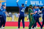 South Africa Women Vs England Women ODI World Cup Records